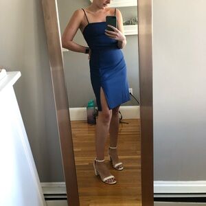 Y2K Vintage Rampage Dress